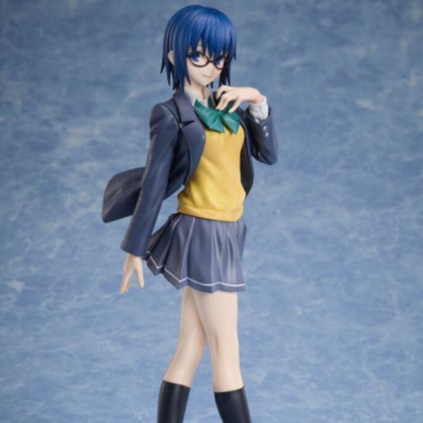 ANIPLEX 1/7 月姫 -A piece of blue glass moon- 希耶爾 PVC完成品 ANIPLEX 1/7 月姫 -A piece of blue glass moon- 希耶爾 PVC完成品