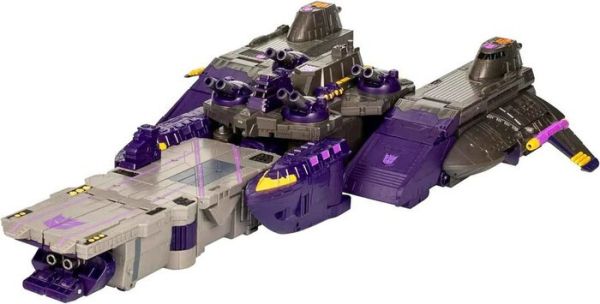 Hasbro 孩之寶 變形金剛 世代系列 傳承 UNITED 泰坦戰將 潮汐波 震盪波 TIDAL WAVE Hasbro 孩之寶 變形金剛 世代系列 傳承 UNITED 泰坦戰將 潮汐波 震盪波 TIDAL WAVE