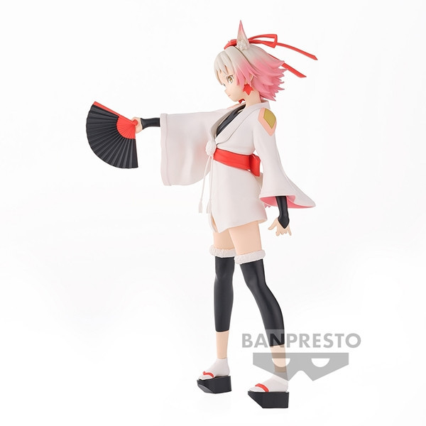 BANPRESTO 景品 關於我轉生變成史萊姆這檔事 紅葉 BANPRESTO 景品 關於我轉生變成史萊姆這檔事 紅葉