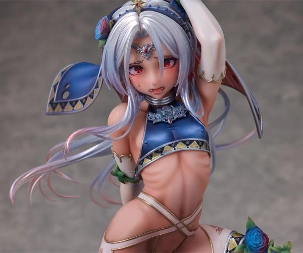 (預購) [18禁商品] HOTVENUS 1/7 娼年德古拉 德古拉君 DXver. PVC完成品 20260712 [18禁商品] HOTVENUS 1/7 娼年德古拉 德古拉君 DXver. PVC完成品
