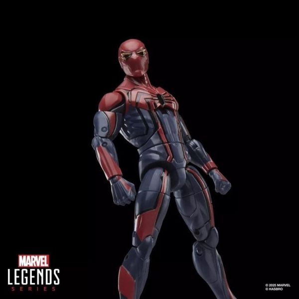 (預購) Hasbro 孩之寶 漫威蜘蛛人傳奇6吋急速戰衣蜘蛛人 可動完成品 HG0636-5L00 (預購) Hasbro 孩之寶 漫威蜘蛛人傳奇6吋急速戰衣蜘蛛人 可動完成品 HG0636-5L00