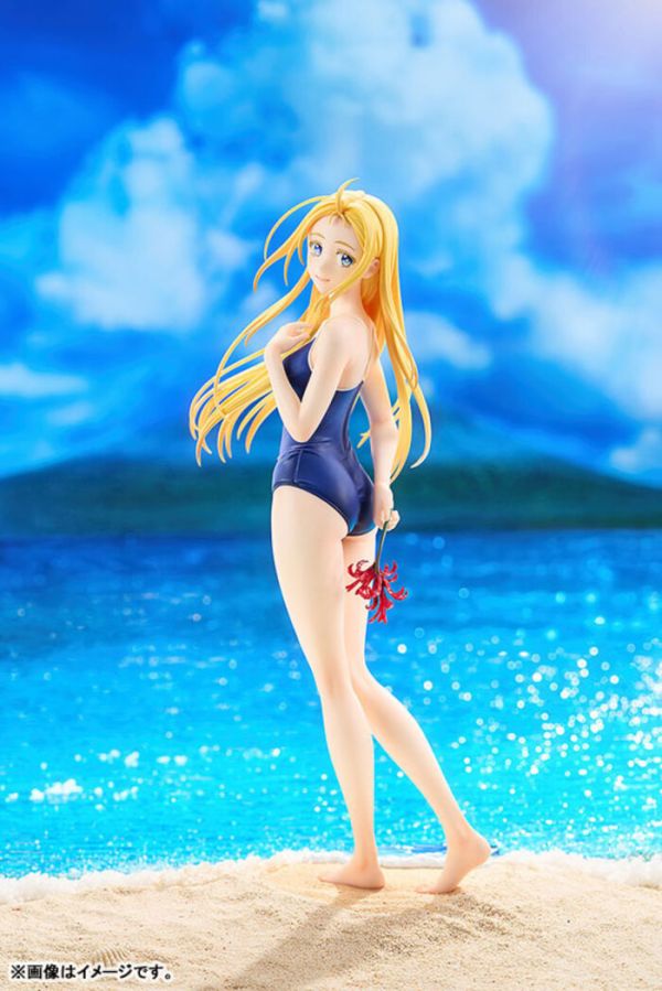 Good Smile 1/7 夏日時光 小舟潮 PVC完成品 Good Smile 1/7 夏日時光 小舟潮 PVC完成品