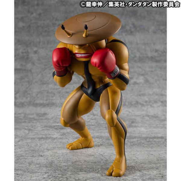 (預購) MegaHouse 膽大黨 多伯魔鬼 軟膠公仔 (預購) MegaHouse 膽大黨 多伯魔鬼 軟膠公仔