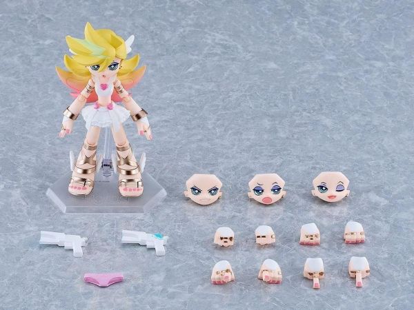 (預購) Good Smile figma 706 新吊帶襪天使 潘蒂 天使ver. 20260923 Good Smile figma 706 新吊帶襪天使 潘蒂 天使ver.