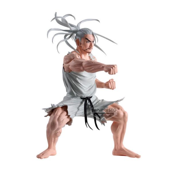 (預購) BP景品 HUNTER×HUNTER 獵人HUNTING ARCHIVES 艾札克·尼特羅 把聲音遠遠拋開 眼鏡牌 BANPRESTO 2602 (預購) BP景品 HUNTER×HUNTER 獵人HUNTING ARCHIVES 艾札克·尼特羅 把聲音遠遠拋開 眼鏡牌 BANPRESTO