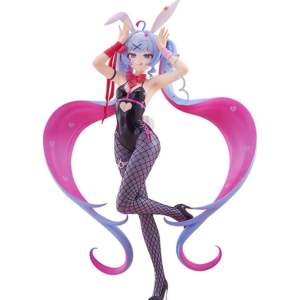 (預購) Good Smile POP UP PARADE 初音未來 兔子洞Ver. L Size PVC完成品 20260517 Good Smile POP UP PARADE 初音未來 兔子洞Ver. L Size PVC完成品