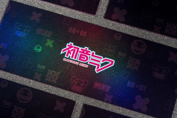 (預購) Good Smile Moment 盲盒 初音未來 賽車Ver. 2025 收藏系列雷射票卡 全7種 一中盒7入販售 20251130 Good Smile Moment 盲盒 初音未來 賽車Ver. 2025 收藏系列雷射票卡 全7種 一中盒7入販售