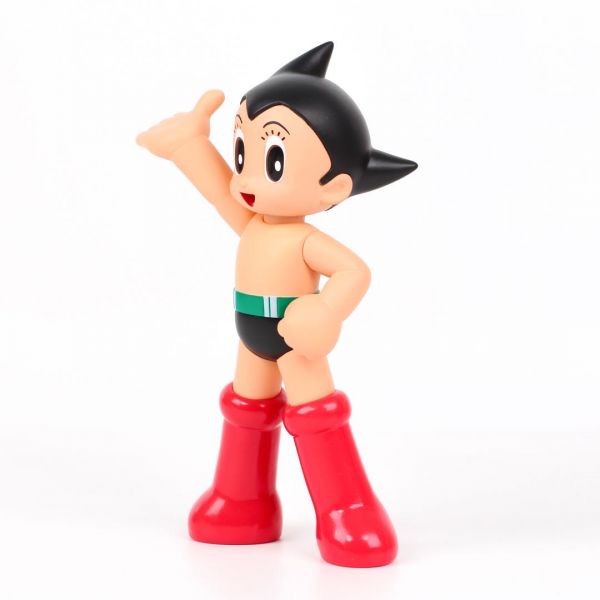 [不挑盒況] HHT 原子小金剛 ASTRO BOY Welcome (135mm) PVC完成品 TZKV-020 HHT 原子小金剛 ASTRO BOY Welcome (135mm) PVC完成品 TZKV-020