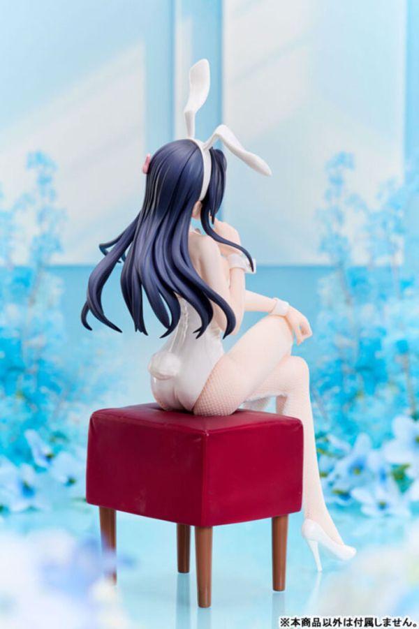 ANIPLEX 青春豬頭少年系列 櫻島麻衣 兔女郎 ver. PVC完成品 ANIPLEX 青春豬頭少年系列 櫻島麻衣 兔女郎 ver. PVC完成品