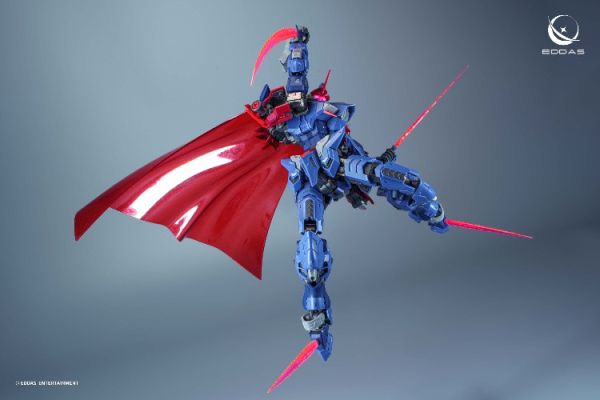 (預購) 伊達斯科技 1/100 薩拉曼德 ALFPMC01 合金 組裝模型 20251230 伊達斯科技 1/100 薩拉曼德 ALFPMC01 合金 組裝模型