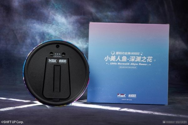 (預購) [豪華版] HOBBY SAKURA 1/7 勝利女神:妮姬 小美人魚 深淵之花 PVC完成品 20251111 [豪華版] HOBBY SAKURA 1/7 勝利女神:妮姬 小美人魚 深淵之花 PVC完成品