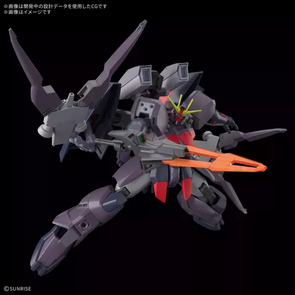 (預購) BANDAI HG 1/144 機動新世紀鋼彈 X 安斯坦洛鋼彈 20260609 BANDAI HG 1/144 機動新世紀鋼彈 X 安斯坦洛鋼彈