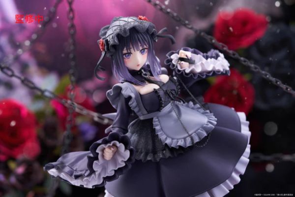 (預購)[再販] TAITO 景品 戀上換裝娃娃 T-Most Figure - 喜多川海夢 (黑江雫 Ver.) 2603 20251013 (預購)[再販] TAITO 景品 戀上換裝娃娃 T-Most Figure - 喜多川海夢 (黑江雫 Ver.) 2603 20251013