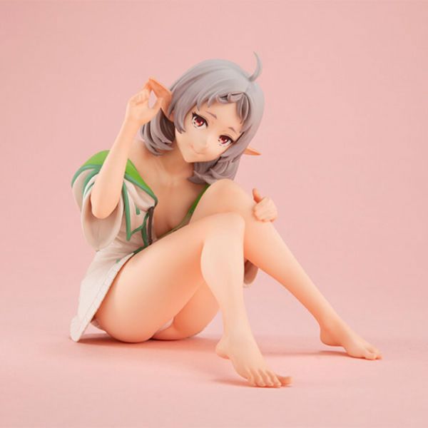 (預購) MegaHouse Melty Princess無職轉生Ⅱ掌上系列 希露菲葉特 PVC完成品 (預購) MegaHouse Melty Princess無職轉生Ⅱ掌上系列 希露菲葉特 PVC完成品
