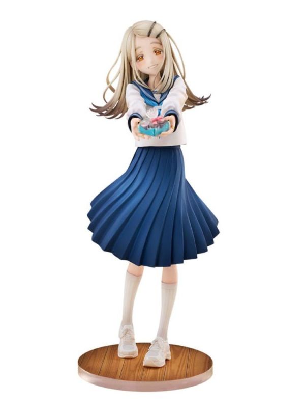 (預購) NEONMAX 1/7  學園偶像大師 筱澤廣 幸福千層酥Ver. 特典版 PVC完成品 PVC完成品 20260409 NEONMAX 1/7  學園偶像大師 筱澤廣 幸福千層酥Ver. 特典版 PVC完成品 PVC完成品