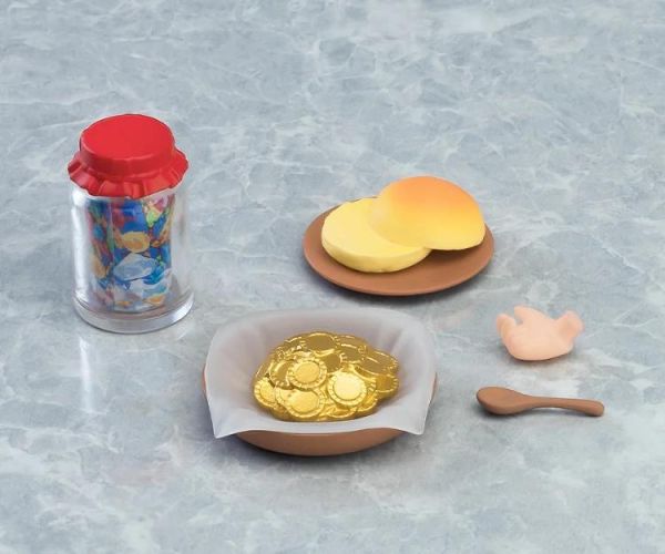 (預購) Good Smile 盲盒 黏土人配件系列 迷宮飯 魔物料理 全7種 一中盒7入販售 20260310 Good Smile 盲盒 黏土人配件系列 迷宮飯 魔物料理 全7種 一中盒7入販售