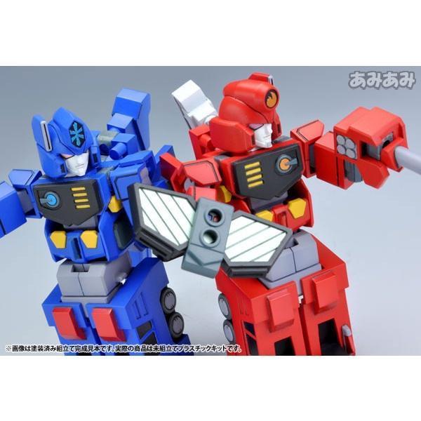 (預購) Kotobukiya 壽屋 D-STYLE 勇者王GaoGaiGar 超龍神 組裝模型 KP217R 20260826 Kotobukiya 壽屋 D-STYLE 勇者王GaoGaiGar 超龍神 組裝模型 KP217R