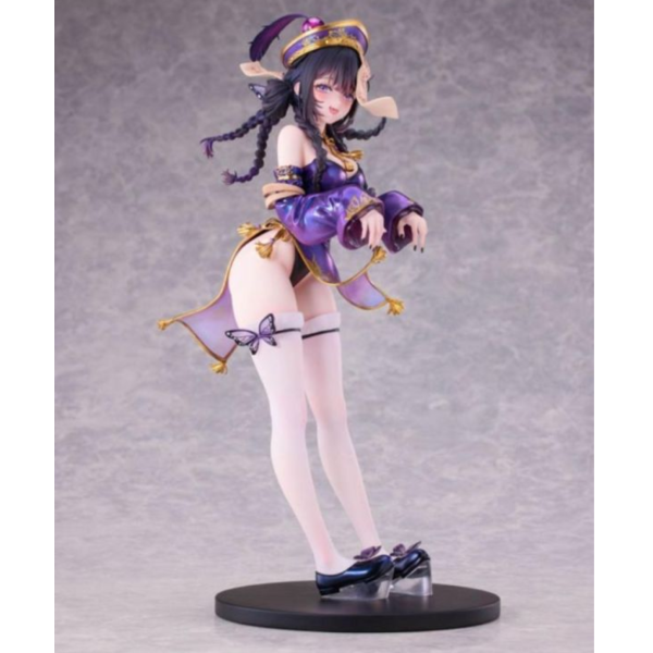 (預購) [標準版] OtakuToys 1/6 波薩 殭屍Ver. PVC完成品 20260625 [標準版] OtakuToys 1/6 波薩 殭屍Ver. PVC完成品