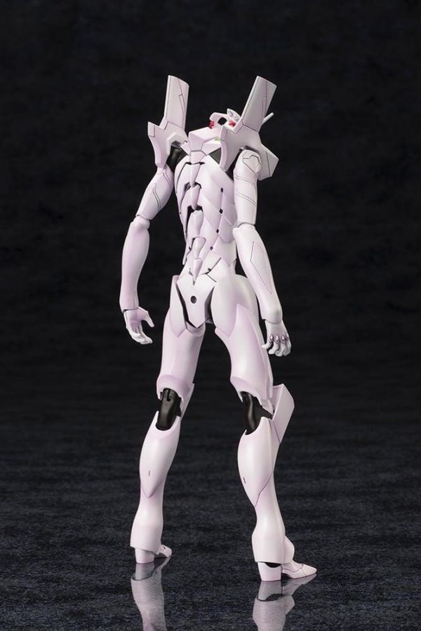 (預購) Kotobukiya 壽屋 1/400 新世紀福音戰士劇場版 13號機 第3+型態 KP358R 組裝模型 20261104 Kotobukiya 壽屋 1/400 新世紀福音戰士劇場版 13號機 第3+型態 KP358R 組裝模型