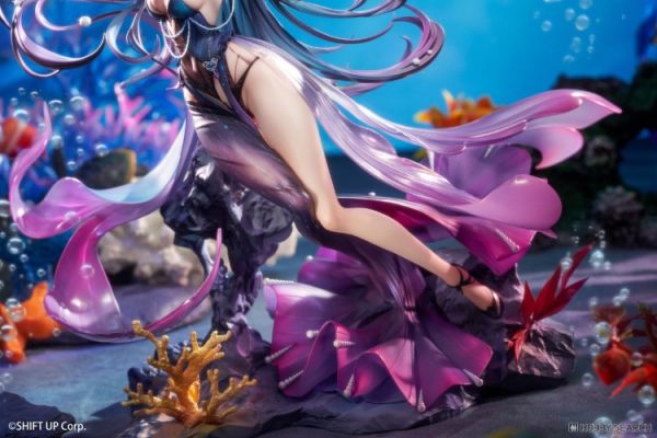 (預購) [豪華版] HOBBY SAKURA 1/7 勝利女神:妮姬 小美人魚 深淵之花 PVC完成品 20251111 [豪華版] HOBBY SAKURA 1/7 勝利女神:妮姬 小美人魚 深淵之花 PVC完成品