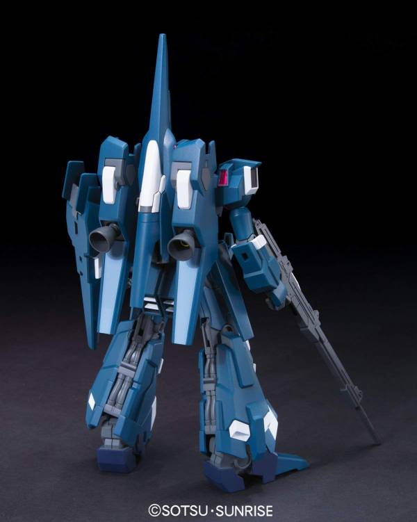 BANDAI 1/144 HGUC 103 里澤爾 機動戰士 鋼彈UC 組裝模型 BANDAI,1/144,HGUC,103,里澤爾,機動戰士,鋼彈UC,組裝模型,