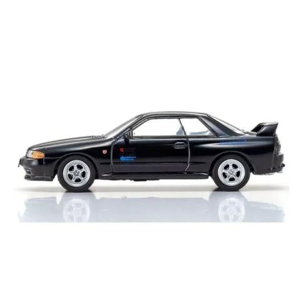 (預購) KYOSHO 京商 1/64 INITIAL D 頭文字D 新劇場版 中里毅 NISSAN SKYLINE GT-R BNR32 20261019 KYOSHO 京商 1/64 INITIAL D 頭文字D 新劇場版 中里毅 NISSAN SKYLINE GT-R BNR32