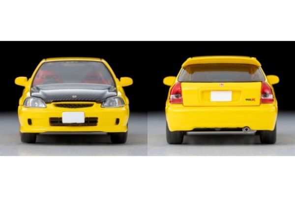 (預購) Tomicarama Vintage 15a Daikoku PA D 場景模型 (附 本田 Honda Civic Type R) 20260528 Tomicarama Vintage 15a Daikoku PA D 場景模型 (附 本田 Honda Civic Type R)