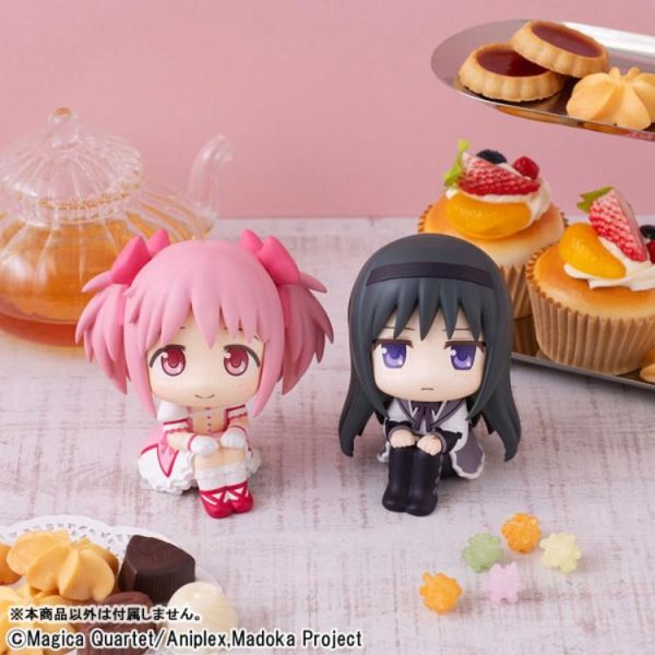 (預購) MEGAHOUSE LOOKUP 魔法少女小圓 曉美焰 20260514 MEGAHOUSE LOOKUP 魔法少女小圓 曉美焰