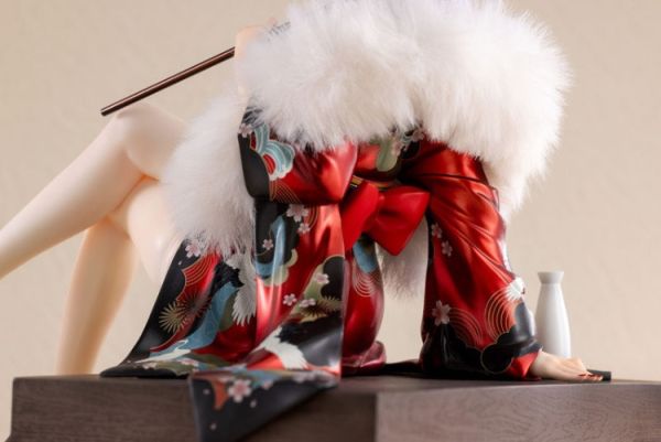 (預購) [特典版] NEONMAX 1/7 碧藍航線 聖路易斯 雪下之飲Ver. PVC完成品 20251113 [特典版] NEONMAX 1/7 碧藍航線 聖路易斯 雪下之飲Ver. PVC完成品