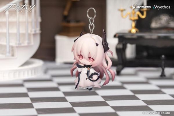 (預購) Myethos 明日方舟 Hang on 掛掛系列盒蛋 魔王款 20260623 Myethos 明日方舟 Hang on 掛掛系列盒蛋 魔王款