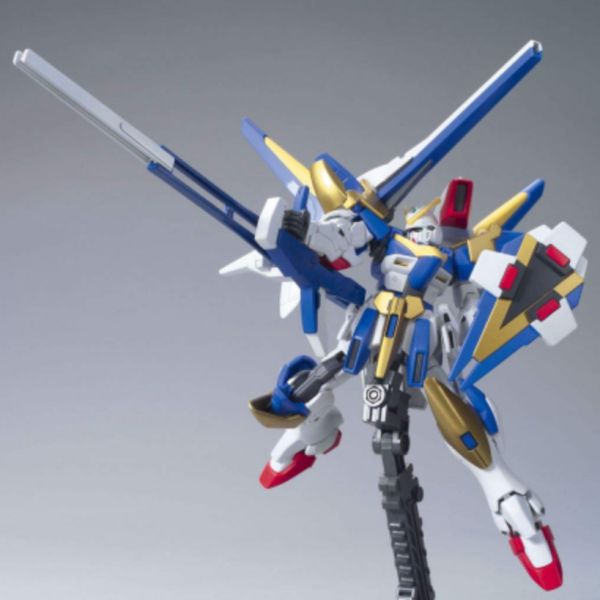 BANDAI 1/144 HGUC 189 V2鋼彈 突擊殲滅型 機動戰士 V鋼彈 組裝模型 BANDAI,1/144,HGUC,189,V2鋼彈,突擊殲滅型,機動戰士,V鋼彈,組裝模型,