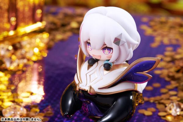[不挑盒況] APEX Q版搖搖樂 崩壞 星穹鐵道 托帕&帳帳 [不挑盒況] APEX Q版搖搖樂 崩壞 星穹鐵道 托帕&帳帳