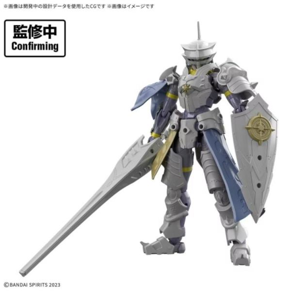(預購) BANDAI 30MF 里博要塞 20260609 BANDAI 30MF 里博要塞