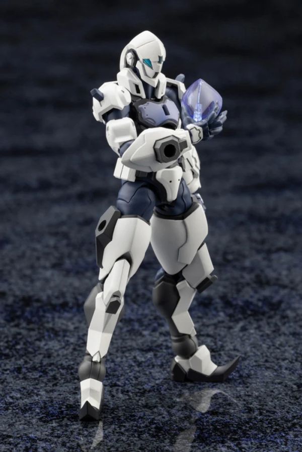 Kotobukiya 壽屋 1/24 Hexa Gear 六角機牙 牙機將 擴展裝甲型 主教 Bishop 組裝模型 HG141 Kotobukiya 壽屋 1/24 Hexa Gear 六角機牙 牙機將 擴展裝甲型 主教 Bishop 組裝模型 HG141