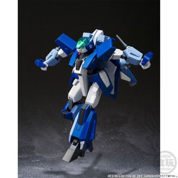 BANDAI 盒玩 SMP 蒼藍流星 雷茲納 MARKⅡ 組裝模型 BANDAI 盒玩 SMP 蒼藍流星 雷茲納 MARKⅡ 組裝模型