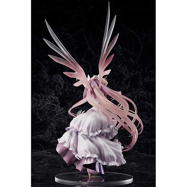 ANIPLEX 1/8 魔法少女小圓 新篇 最終型態 鹿目圓 PVC ANIPLEX 1/8 魔法少女小圓 新篇 最終型態 鹿目圓 PVC
