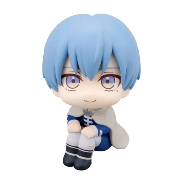 (預購) MEGAHOUSE LOOK UP 葬送的芙莉蓮 欣梅爾 20260311 MEGAHOUSE LOOK UP 葬送的芙莉蓮 欣梅爾