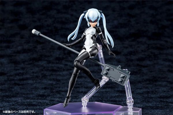 Kotobukiya 壽屋 1/1 武裝神姬 惡魔型 絲特拉夫 STRARF bis 組裝模型 Kotobukiya 壽屋 1/1 武裝神姬 惡魔型 絲特拉夫 STRARF bis 組裝模型