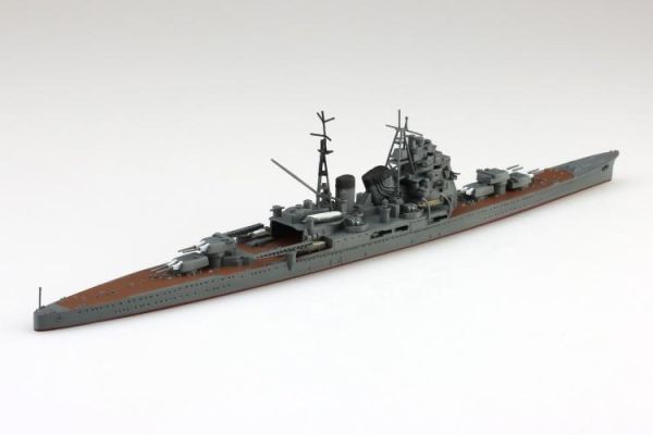 (預購) AOSHIMA 1/700 WL#340 日本海軍 重巡洋艦 鳥海 組裝模型 20260407 AOSHIMA 1/700 WL#340 日本海軍 重巡洋艦 鳥海 組裝模型