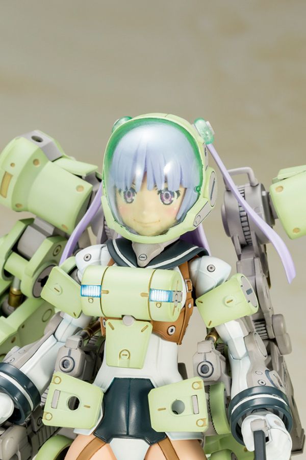 [再販][標準版] Kotobukiya 壽屋 Frame Arms Girl FAG 機甲少女 格里芬 Greifen 組裝模型 [再販][標準版] Kotobukiya 壽屋 Frame Arms Girl FAG 機甲少女 格里芬 Greifen 組裝模型