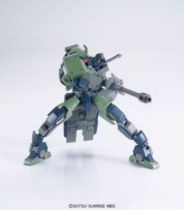 BANDAI 1/144 HGIBO 026 凱萊爾 機動戰士鋼彈 鐵血的孤兒 組裝模型 BANDAI,1/144,HGIBO,026,凱萊爾,機動戰士鋼彈,鐵血的孤兒,組裝模型,