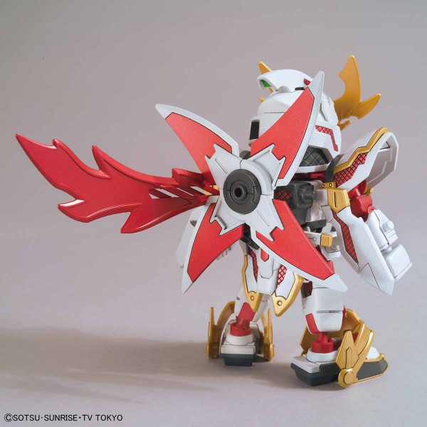 BANDAI SD鋼彈 SDBD 013 RX-零丸 鋼彈創鬥者 潛網大戰 組裝模型 BANDAI,SD鋼彈,SDBD,013,RX-零丸,鋼彈創鬥者,潛網大戰,組裝模型,