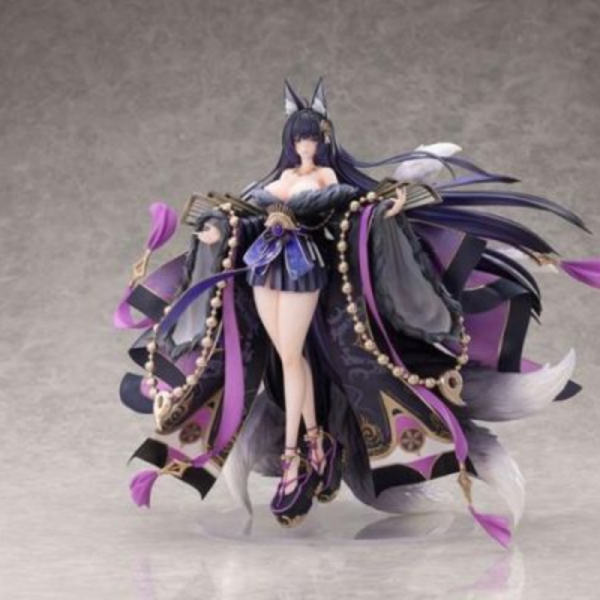 (預購) [標準版] WING 1/7 碧藍航線 鱷 武藏 PVC完成品 20260319 [標準版] WING 1/7 碧藍航線 鱷 武藏 PVC完成品