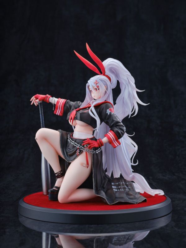 Daiki 1/6 碧藍航線 海因里希親王 暗處的秘密老大 PVC完成品 Daiki 1/6 碧藍航線 海因里希親王 暗處的秘密老大 PVC完成品