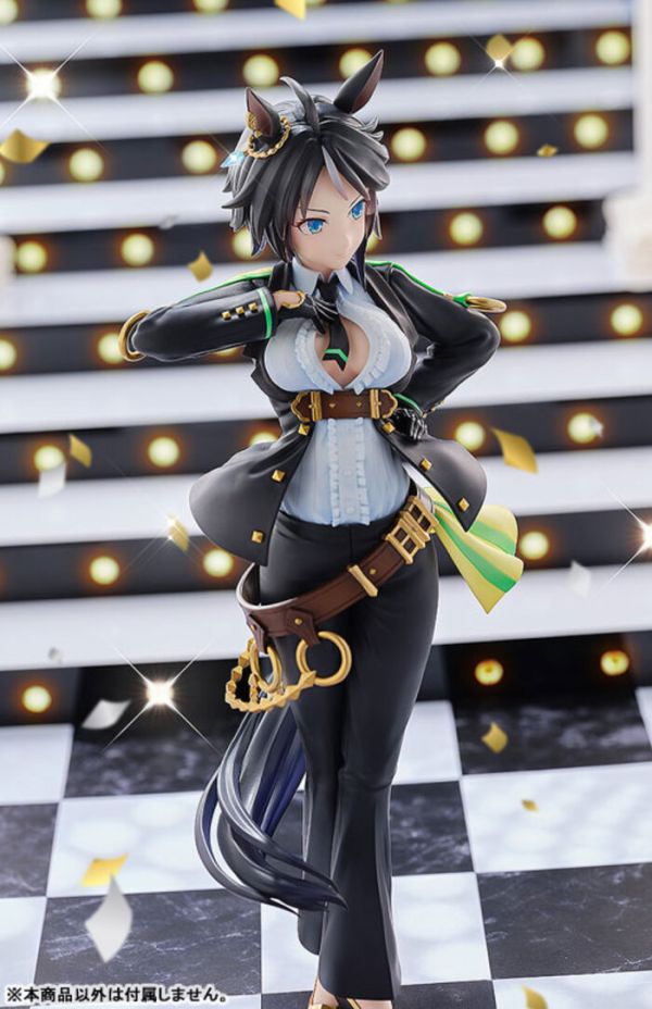 Phat! 1/7 賽馬娘Pretty Derby 富士奇石 PVC完成品 Phat! 1/7 賽馬娘Pretty Derby 富士奇石 PVC完成品