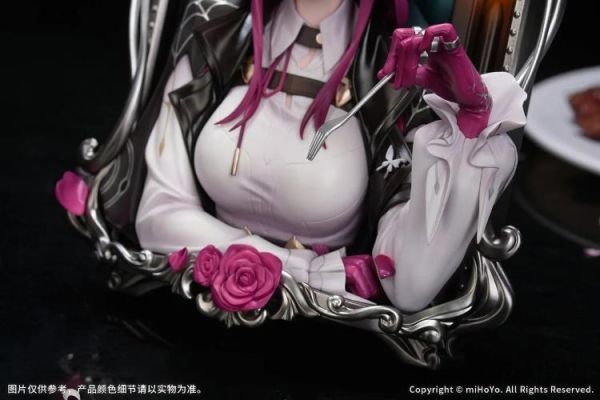 (預購) Myethos Diorama系列 崩壞：星穹鐵道 卡芙卡 只需等待 光錐畫框 20260608 Myethos Diorama系列 崩壞：星穹鐵道 卡芙卡 只需等待 光錐畫框