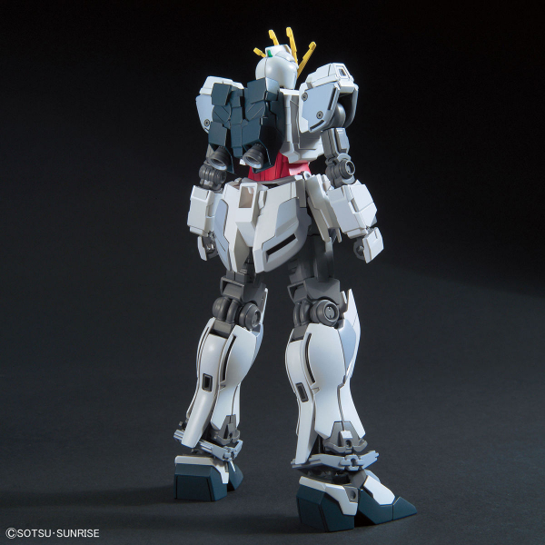 BANDAI 1/144 HGUC 218 故事鋼彈 敘事鋼彈 A-裝備 機動戰士 鋼彈NT 組裝模型 BANDAI,1/144,HGUC,218,敘事鋼彈,A-裝備,機動戰士 ,鋼彈NT,組裝模型,