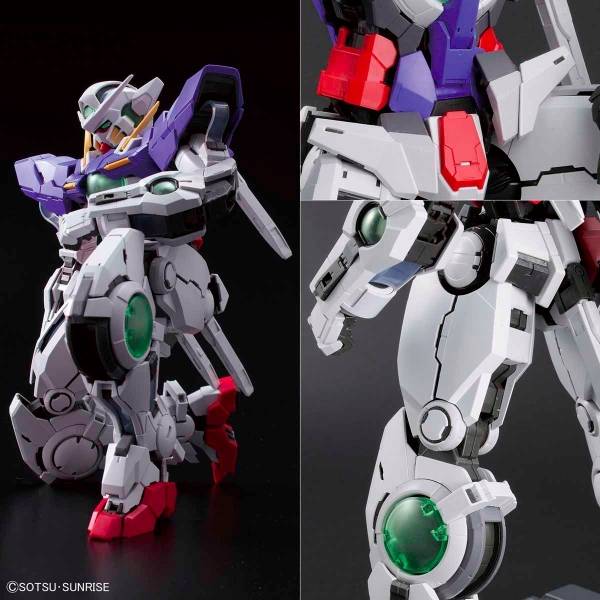 BANDAI 1/60 PG 能天使鋼彈 EXIA 機動戰士 鋼彈OO 組裝模型 BANDAI,1/60,PG,能天使,鋼彈,EXIA,機動戰士,鋼彈,OO ,組裝模型,