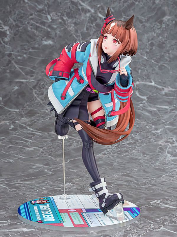 Phat! 1/7 賽馬娘 Pretty Derby 創升 PVC完成品 Phat! 1/7 賽馬娘 Pretty Derby 創升 PVC完成品