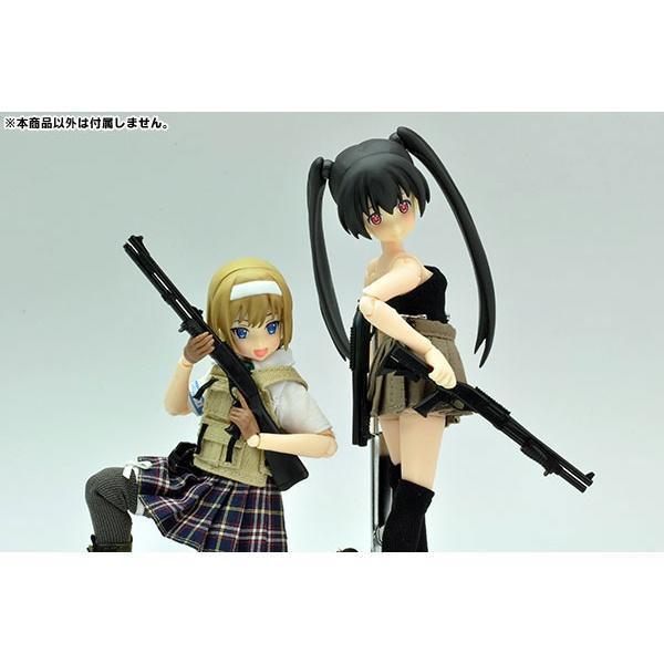 (預購) Tomytec 1/12 迷你武裝 LA019 M870MCS TYPE 組裝商品 20260825 Tomytec 1/12 迷你武裝 LA019 M870MCS TYPE 組裝商品